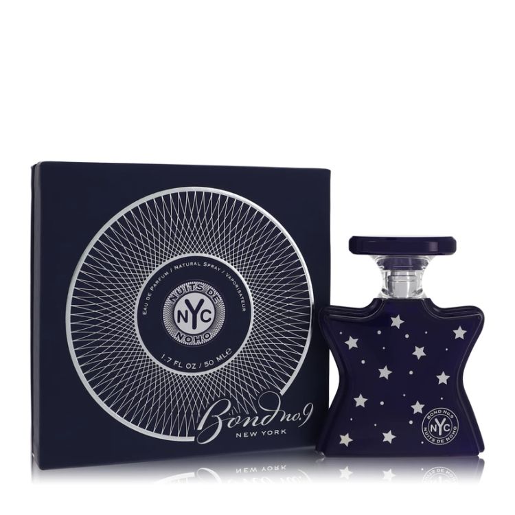 Bond No. 9 Nuits De Noho Eau de Parfum 50ml von Bond No. 9