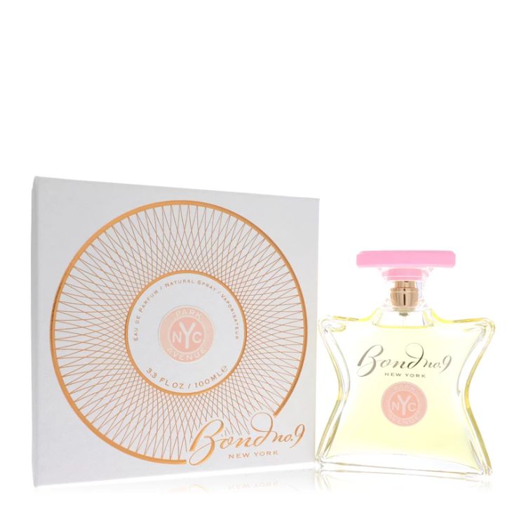 Park Avenue by Bond No. 9 Eau de Parfum 100ml von Bond No. 9