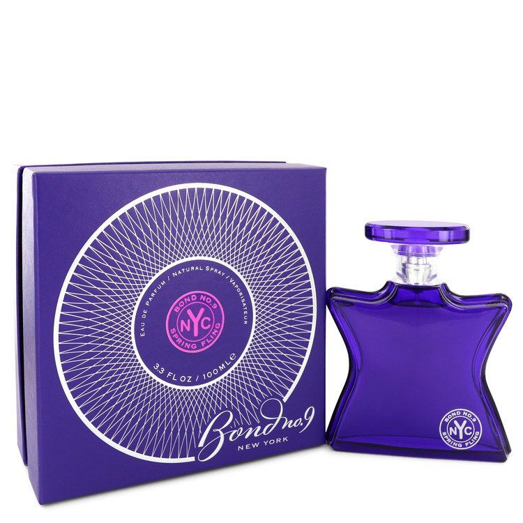 Bond No. 9 Spring Fling Eau de Parfum 100ml von Bond No. 9