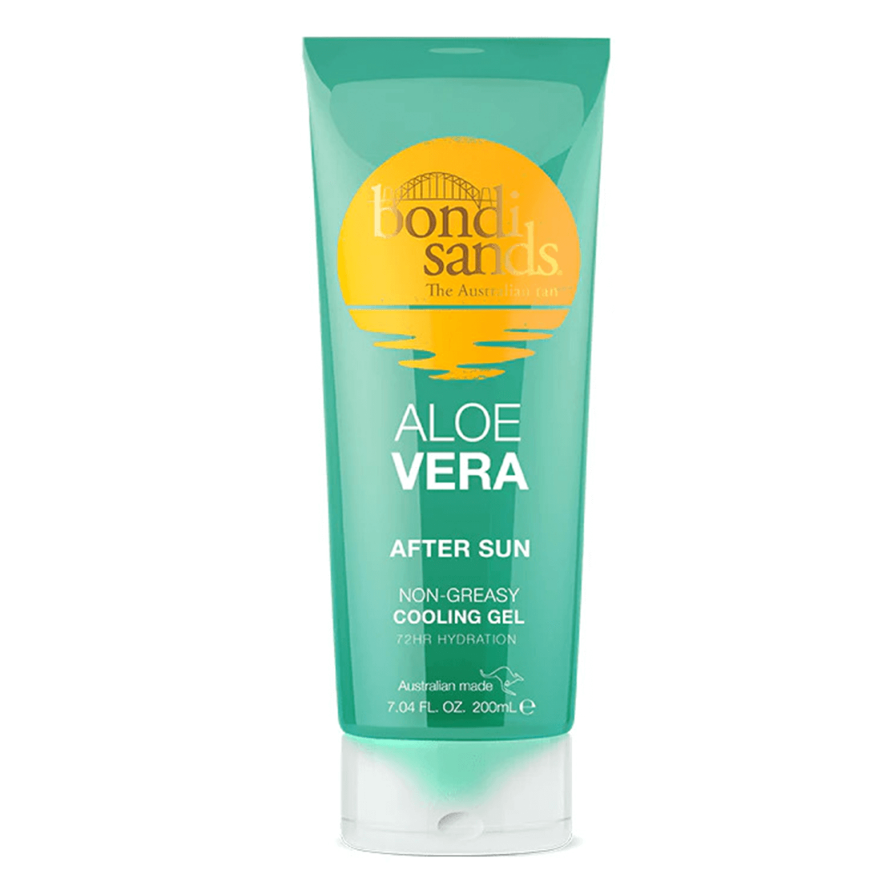 Aftersun - Bondi Sands Aloe Vera Aftersun Gel