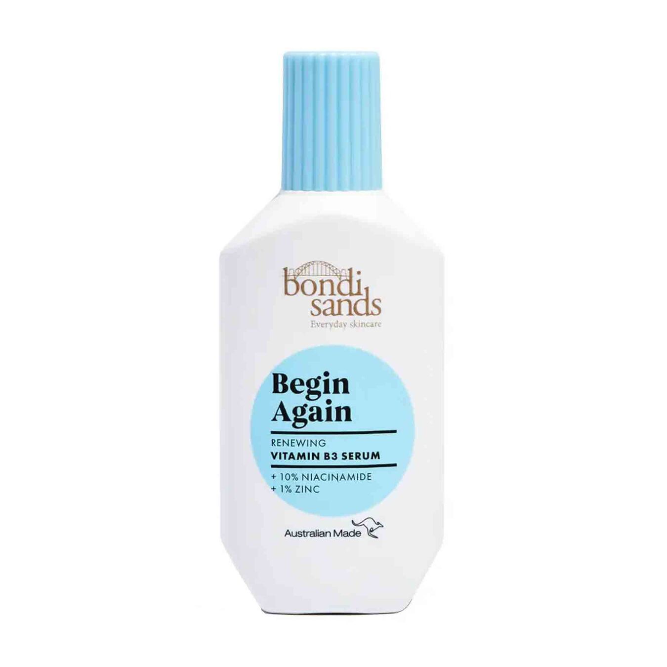 BONDI SANDS Begin Again Renewing Vitamin B3 Serum 30ml Damen von Bondi Sands