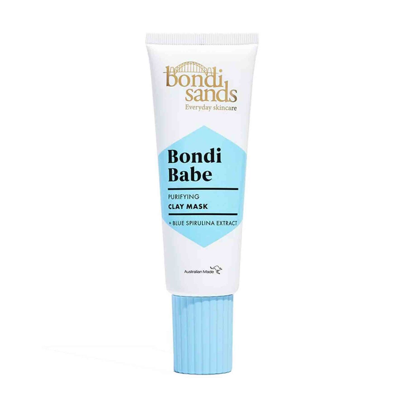 BONDI SANDS Bondi Babe Purifying Clay Mask von Bondi Sands