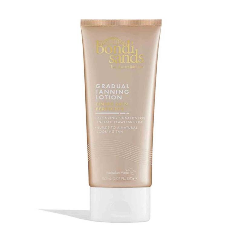 BONDI SANDS Gradual Tanning Lotion Tinted Skin Perfector von Bondi Sands