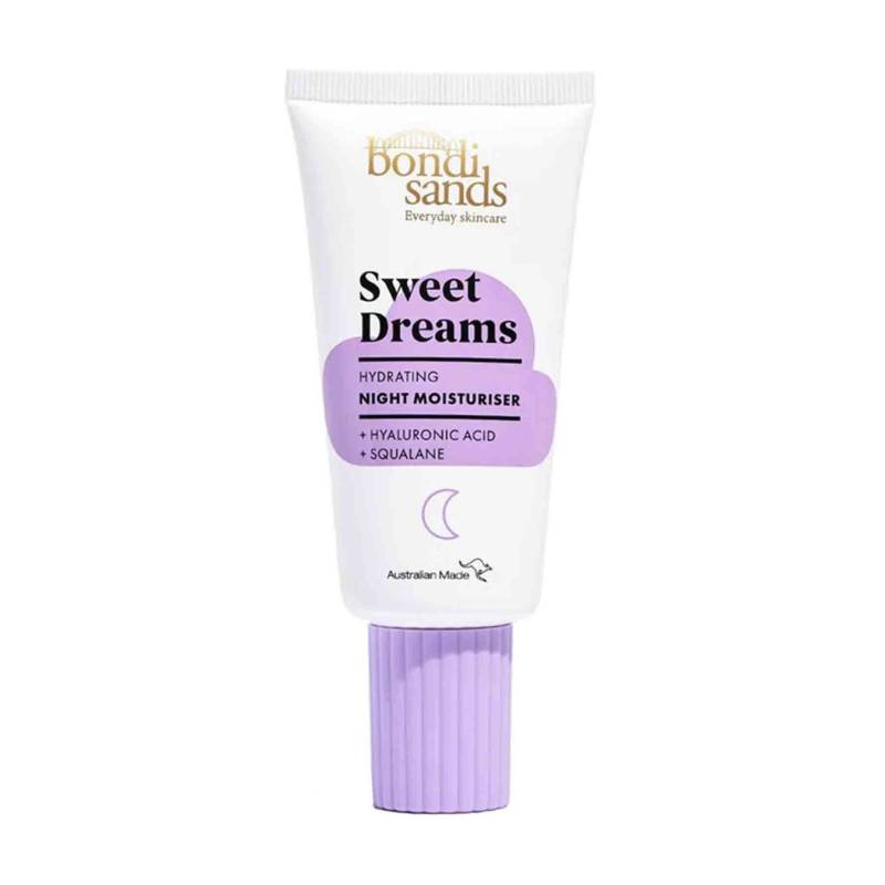 BONDI SANDS Sweet Dreams Night Moisturiser 50ml Damen von Bondi Sands