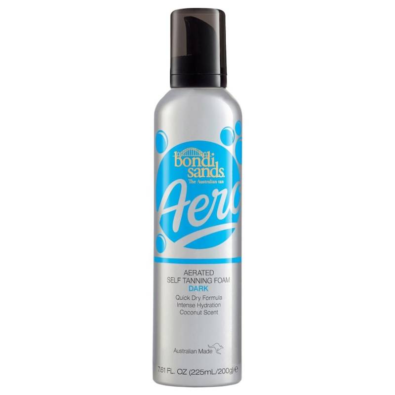 Bondi Sands Aero Bondi Sands Aero Dark selbstbraeuner 225.0 ml von Bondi Sands