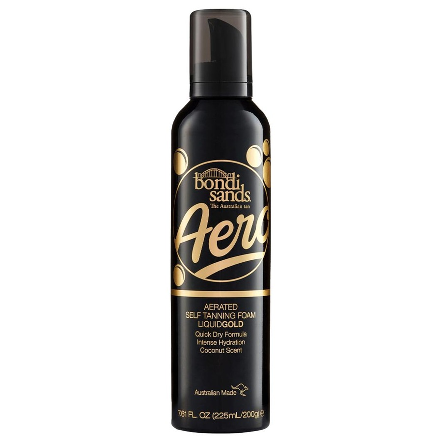 Bondi Sands Aero Bondi Sands Aero Liquid Gold selbstbraeuner 225.0 ml von Bondi Sands