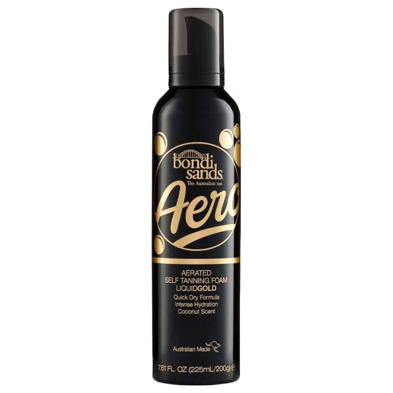 Bondi Sands Aero Bondi Sands Aero Liquid Gold selbstbraeuner 225.0 ml von Bondi Sands