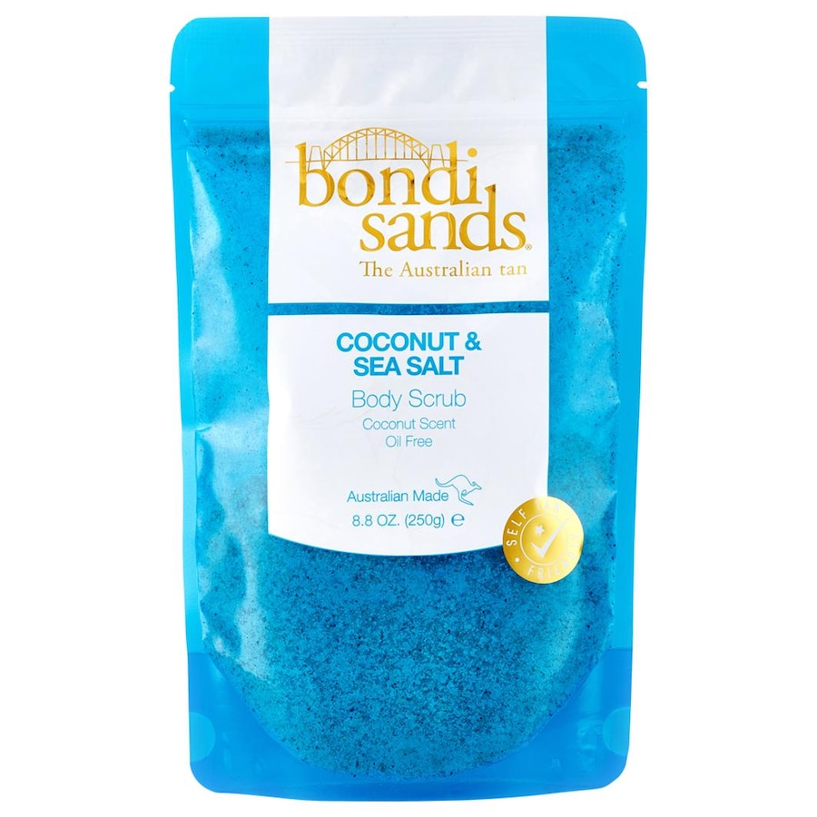 Bondi Sands Bondi Sands Body Scrub koerperpeeling 250.0 g Bondi Sands Bondi Sands Body Scrub koerperpeeling 250.0 g von Bondi Sands