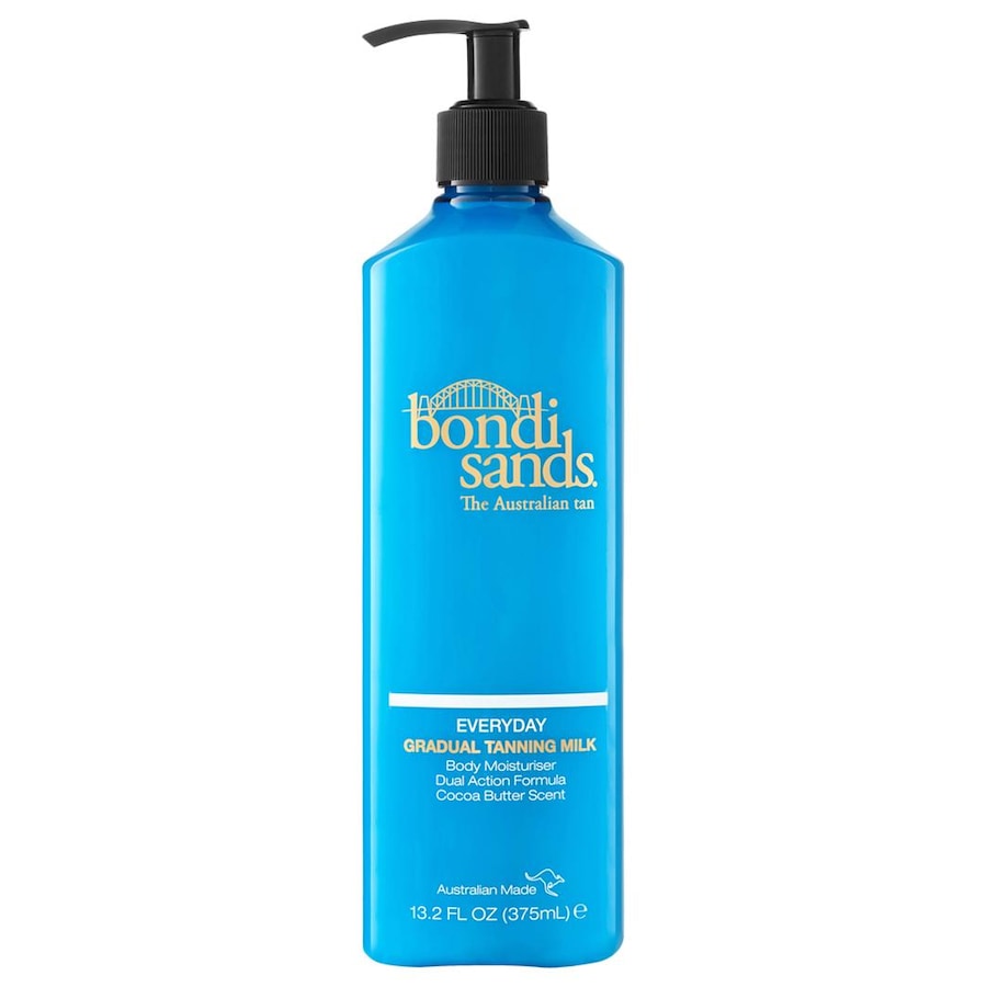 Bondi Sands Everyday Bondi Sands Everyday Gradual Tanning Milk selbstbraeuner 375.0 ml von Bondi Sands