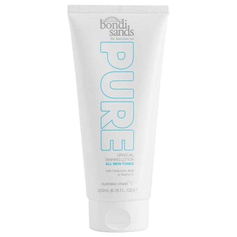 Bondi Sands Pure Bondi Sands Pure Gradual Tanning Milk selbstbraeuner 200.0 ml von Bondi Sands