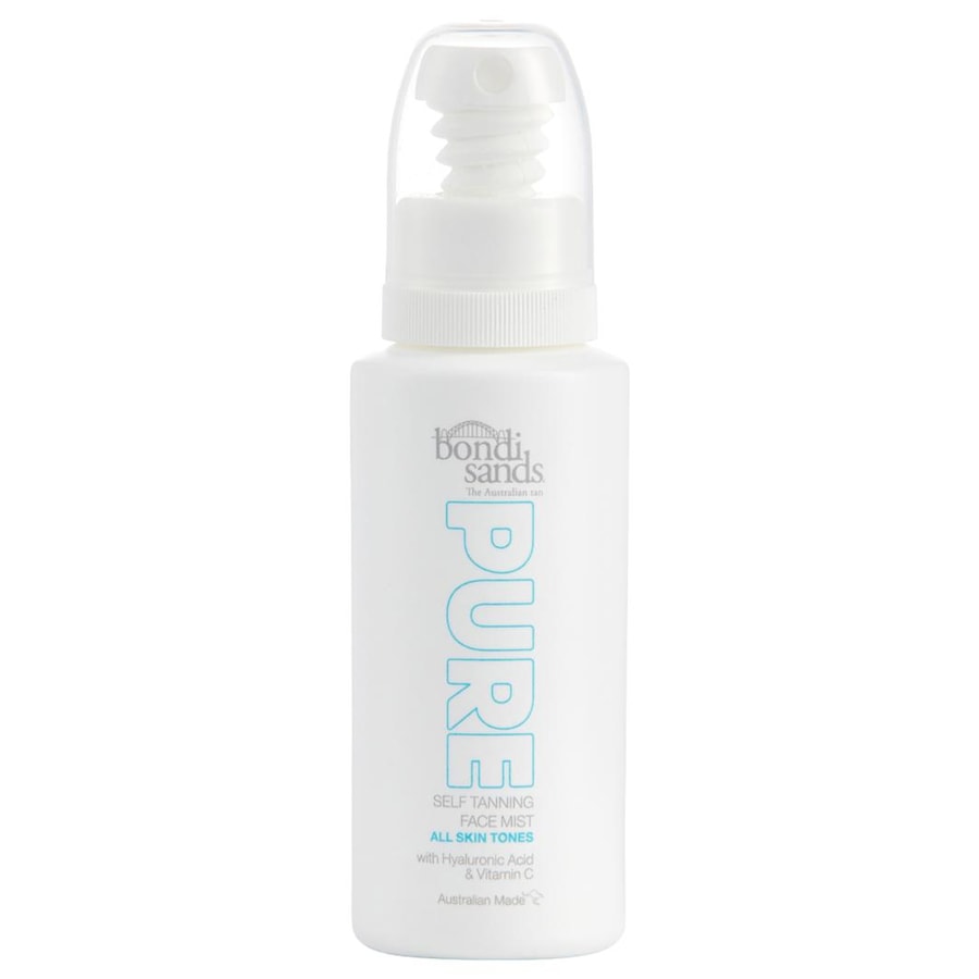 Bondi Sands Pure Bondi Sands Pure Tanning Face Mist selbstbraeuner 70.0 ml von Bondi Sands