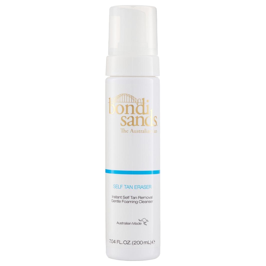 Bondi Sands Removal Bondi Sands Removal Self Tan Eraser selbstbraeuner 200.0 ml von Bondi Sands