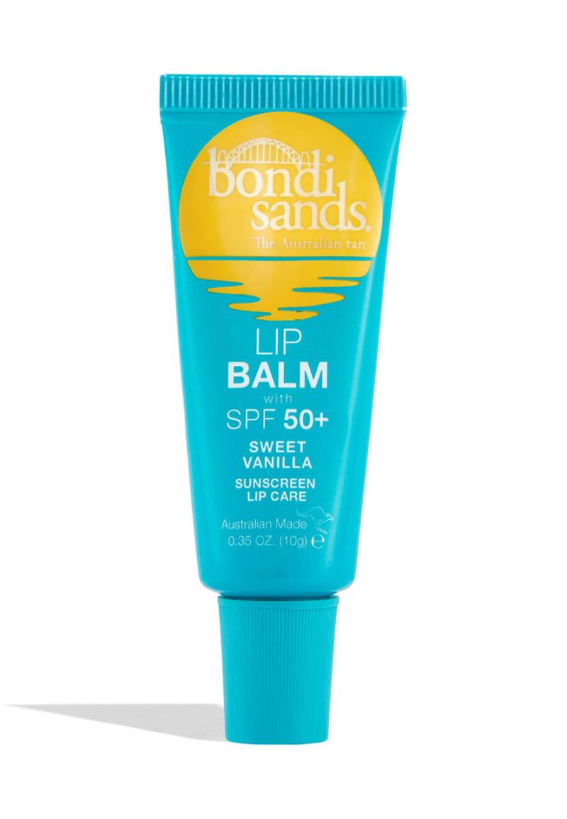 Bondi Sands - SPF 50+ Lip Balm Vanilla von Bondi Sands