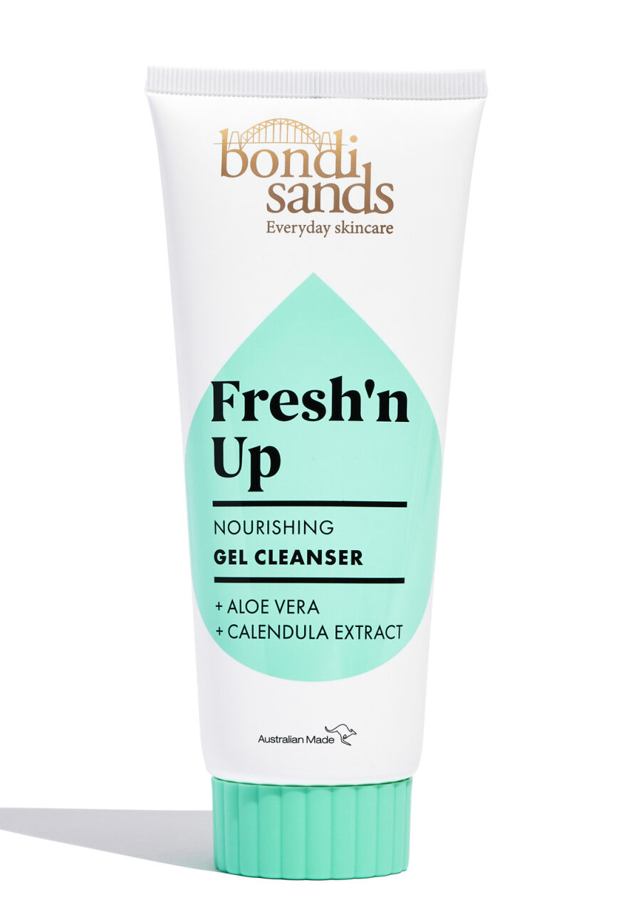 Cleanser - Fresh'n Up Gel Cleanser Cleanser - Fresh'n Up Gel Cleanser von Bondi Sands