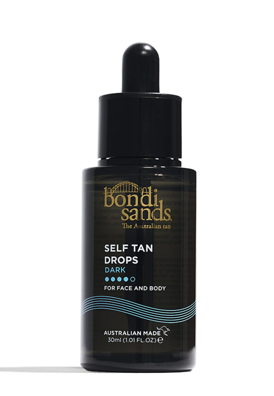 Face Drops - Bondi Sands Face Drops Dark von Bondi Sands