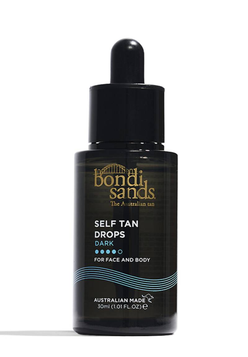 Face Drops - Bondi Sands Face Drops Dark von Bondi Sands