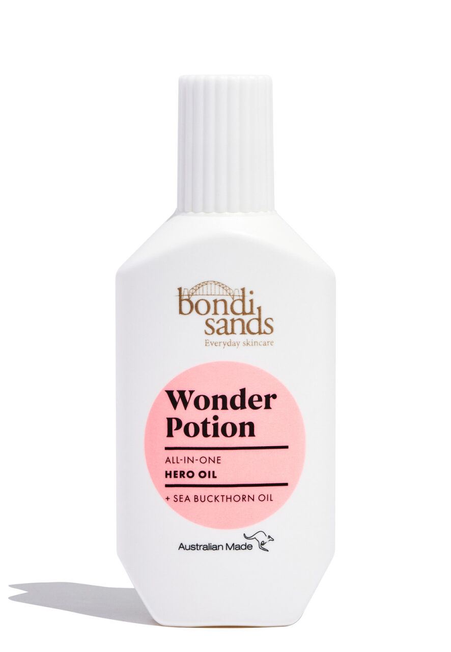 Face Oil - Wonder Potion Hero Oil von Bondi Sands