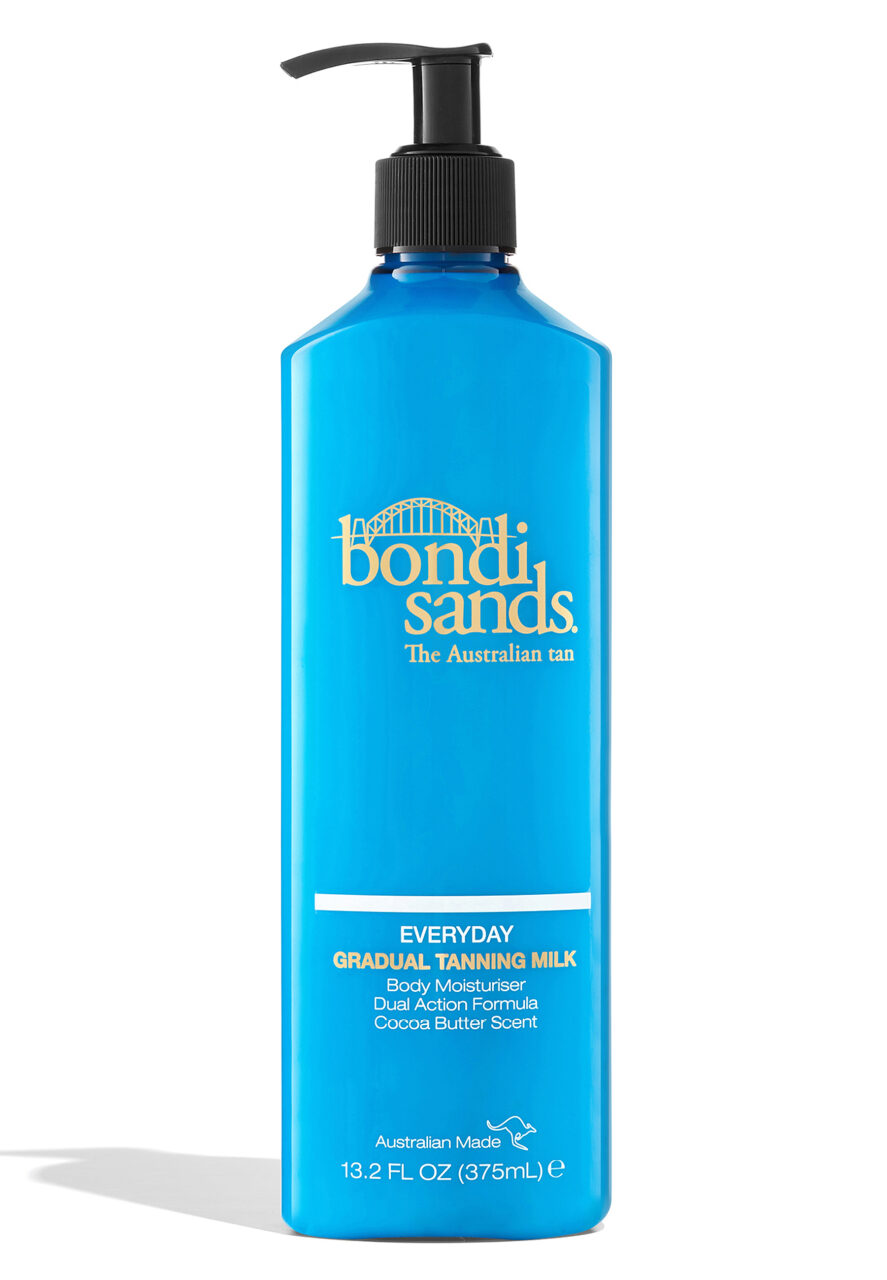 Gradual Tanning - Bondi Sands Everyday Gradual Tanning Milk Gradual Tanning - Bondi Sands Everyday Gradual Tanning Milk von Bondi Sands