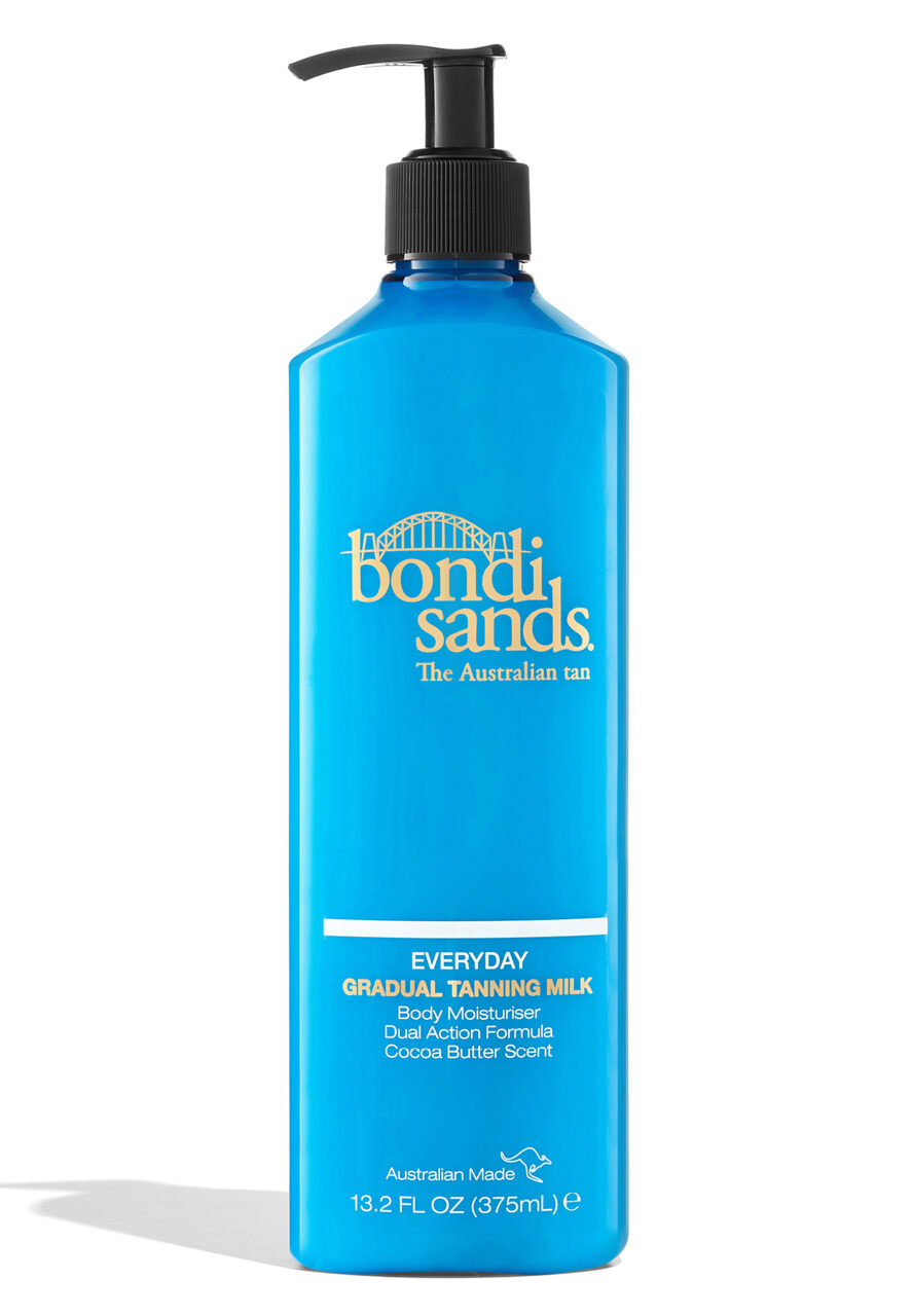 Gradual Tanning - Bondi Sands Everyday Gradual Tanning Milk von Bondi Sands