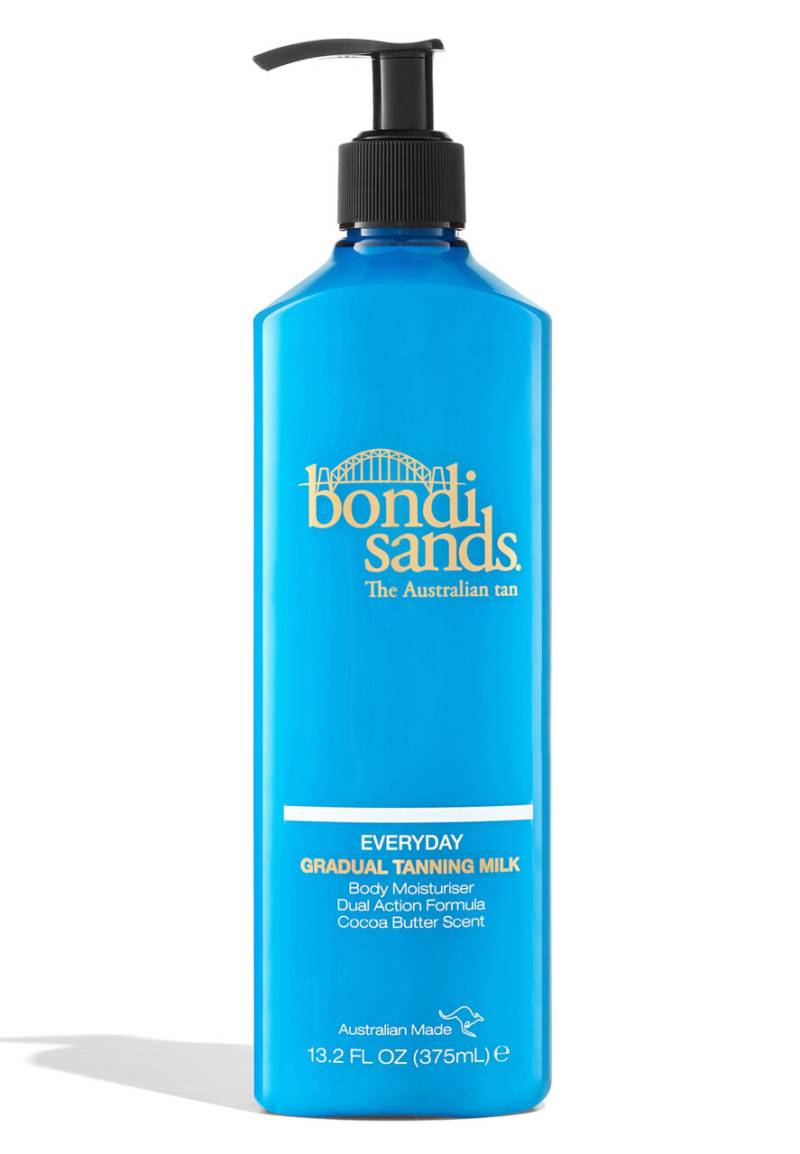 Gradual Tanning - Bondi Sands Everyday Gradual Tanning Milk von Bondi Sands