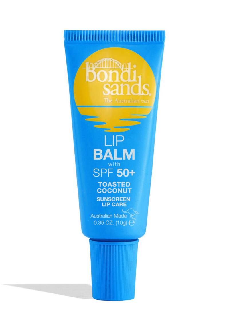 SPF 50+ Lip Balm - Bondi Sands SPF 50+ Lip Balm Coconut von Bondi Sands