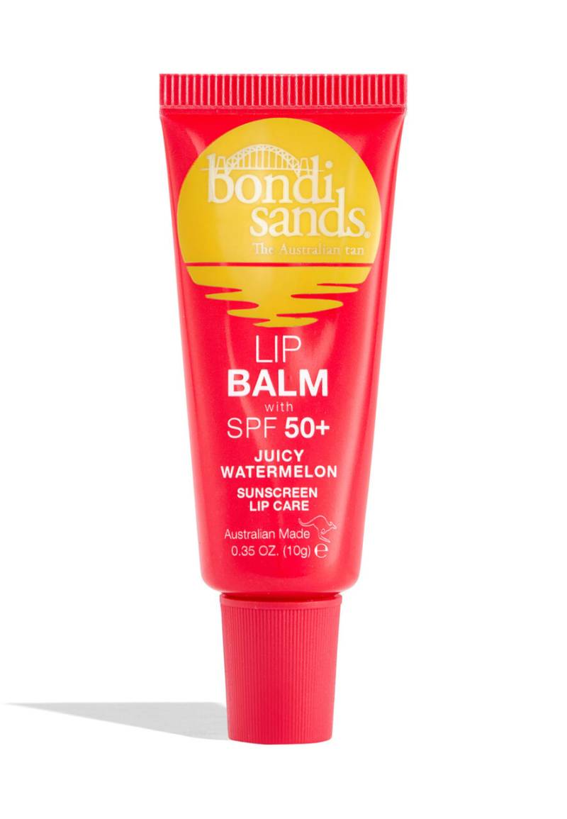 SPF 50+ Lip Balm - Bondi Sands SPF 50+ Lip Balm Watermelon von Bondi Sands