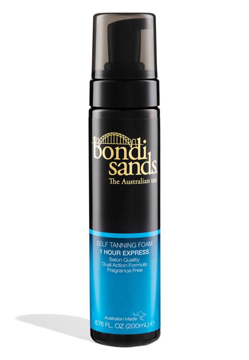 Self Tanning Foam - Bondi Sands One Hour Express von Bondi Sands