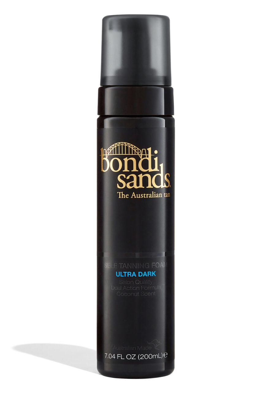 Bondi Sands - Self Tanning Foam Ultra Dark von Bondi Sands