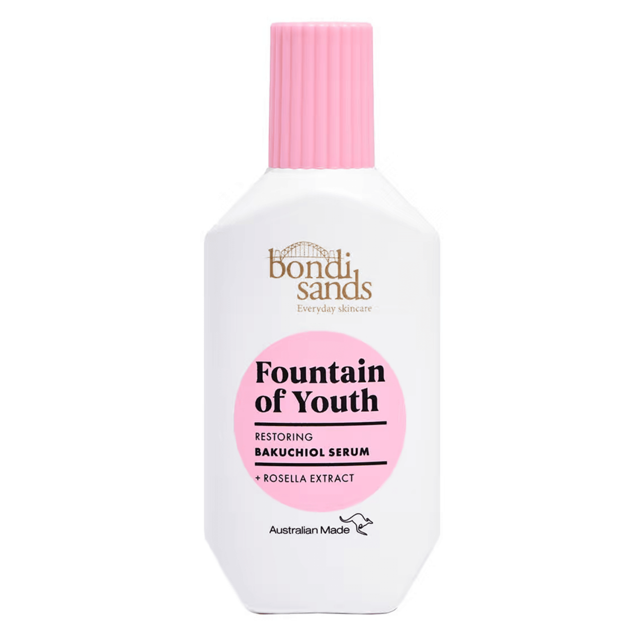 Serum - Fountain of Youth - treatment booster Vitamin A Serum - Fountain of Youth - treatment booster Vitamin A von Bondi Sands