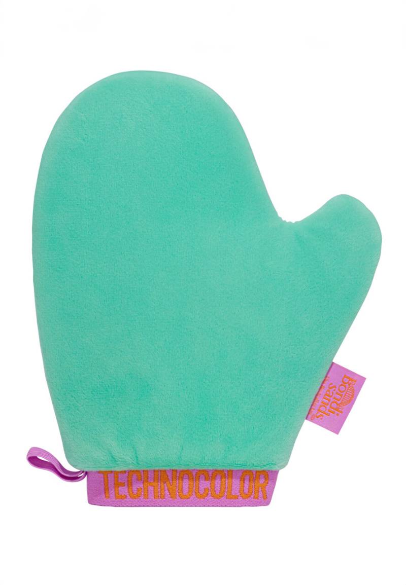 Technocolor - Bondi Sands Technocolour Green Mitt von Bondi Sands