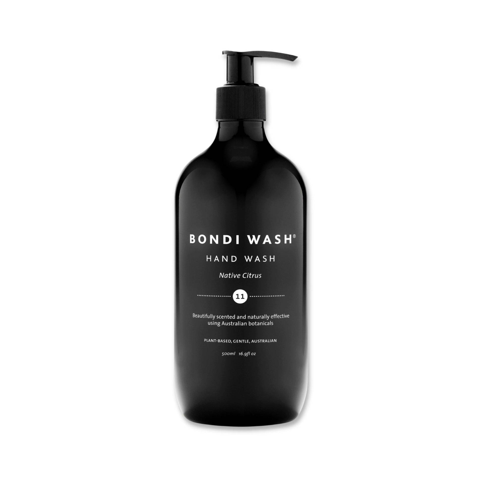 Handseife Damen  500 ml von Bondi Wash