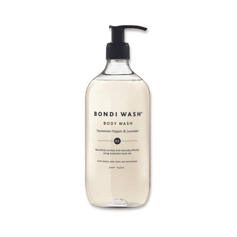 Körperseife Damen  500 ml von Bondi Wash