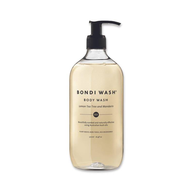 Körperseife Damen  500 ml von Bondi Wash