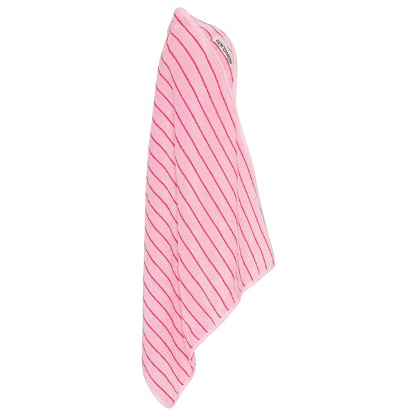 Bongusta - Kid's Naram Baby Towel - Badehandtuch Gr 80 x 80 cm rosa/ ski patrol Bongusta - Kid's Naram Baby Towel - Badehandtuch Gr 80 x 80 cm rosa/ ski patrol von Bongusta