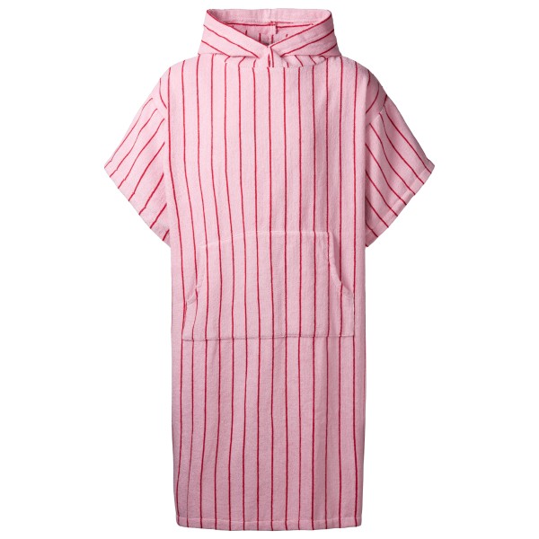 Bongusta - Kid's Naram Poncho - Surf Poncho Gr 5-7 years rosa Bongusta - Kid's Naram Poncho - Surf Poncho Gr 5-7 years rosa von Bongusta