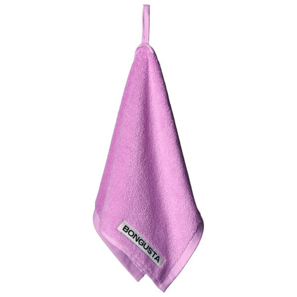 Bongusta - Naram Guest Towels - Badehandtuch Gr 30 x 50 cm soft fuchsia Bongusta - Naram Guest Towels - Badehandtuch Gr 30 x 50 cm soft fuchsia von Bongusta
