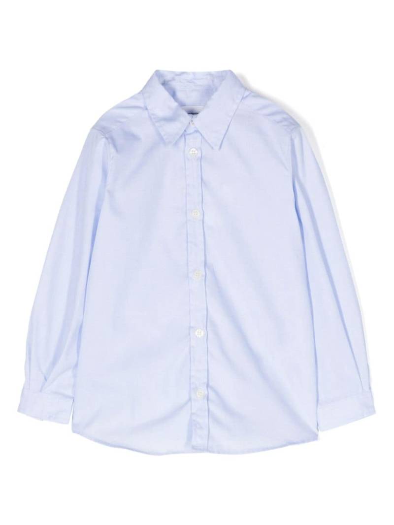 Bonpoint Acetur shirt - Blue von Bonpoint