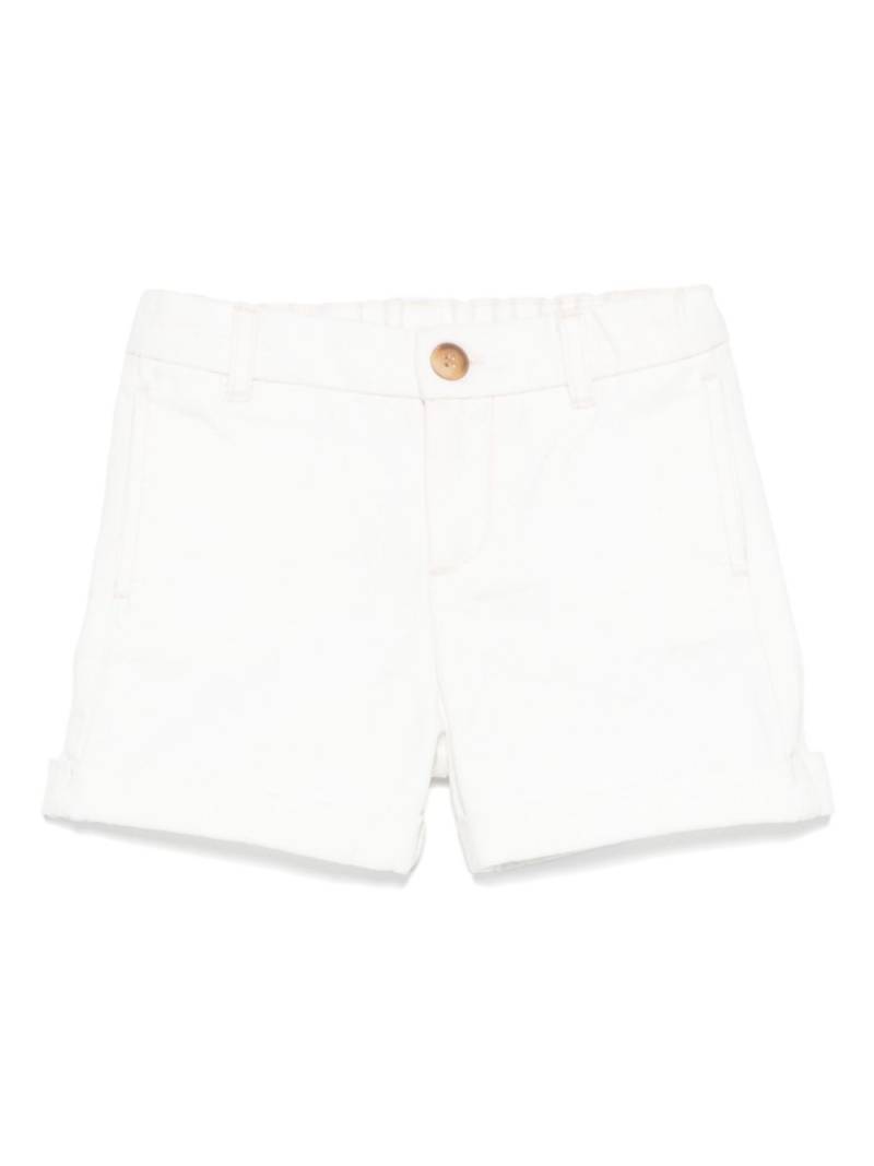 Bonpoint Corentin shorts - White von Bonpoint