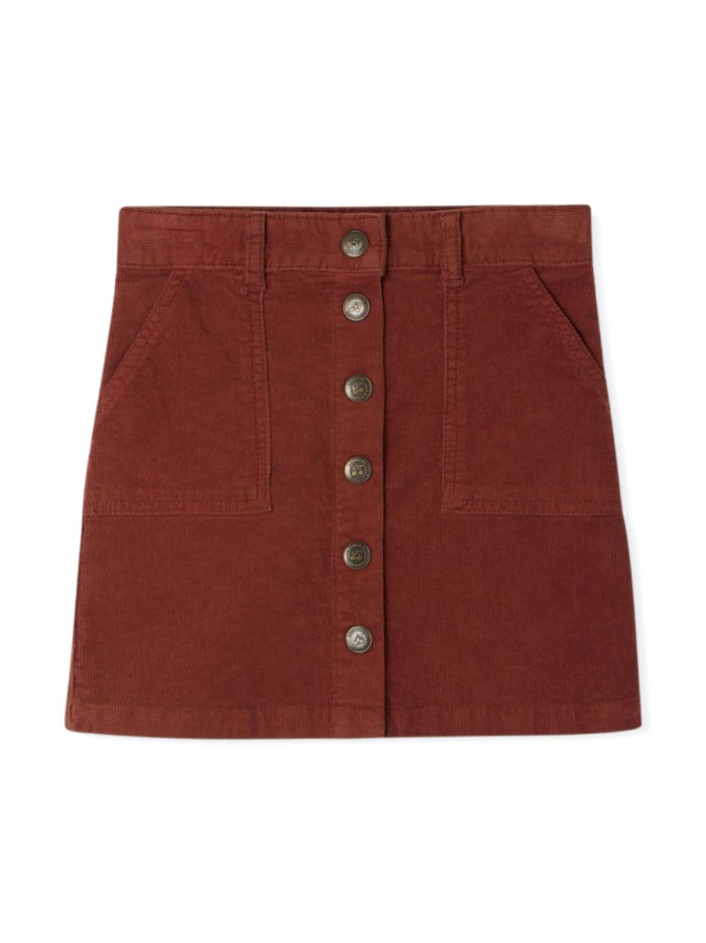 Bonpoint Dexie skirt - Brown von Bonpoint