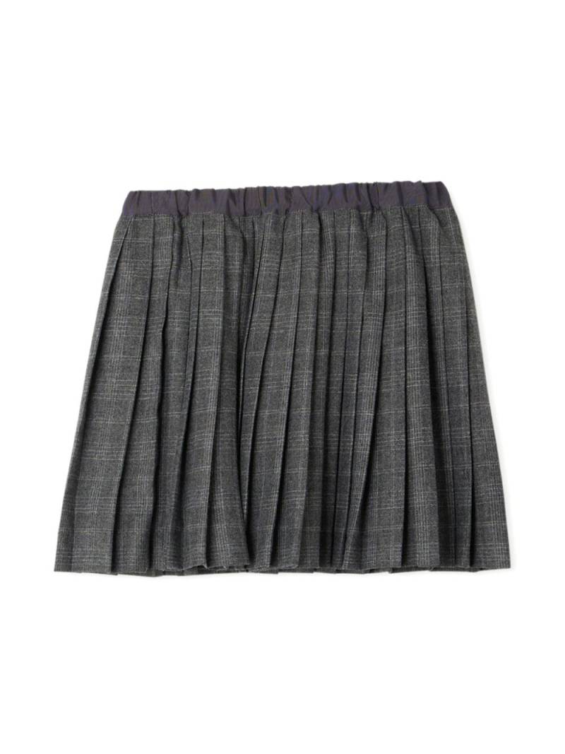 Bonpoint Jais skirt - Grey von Bonpoint