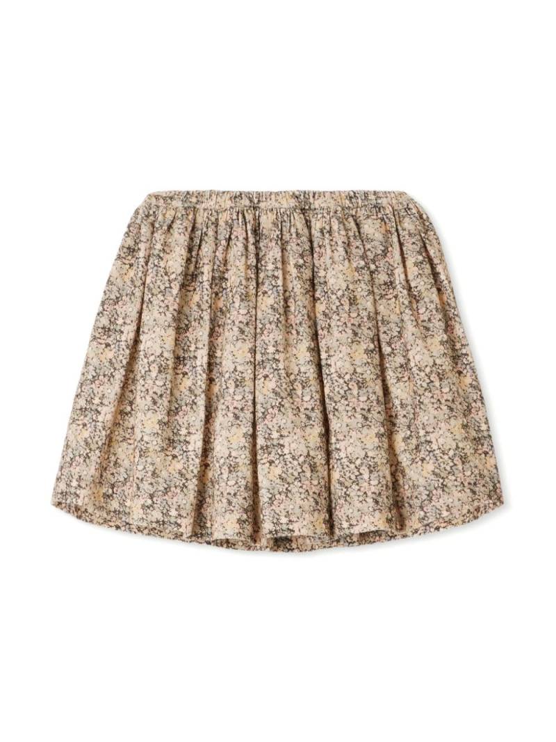 Bonpoint Suzon skirt - Green von Bonpoint