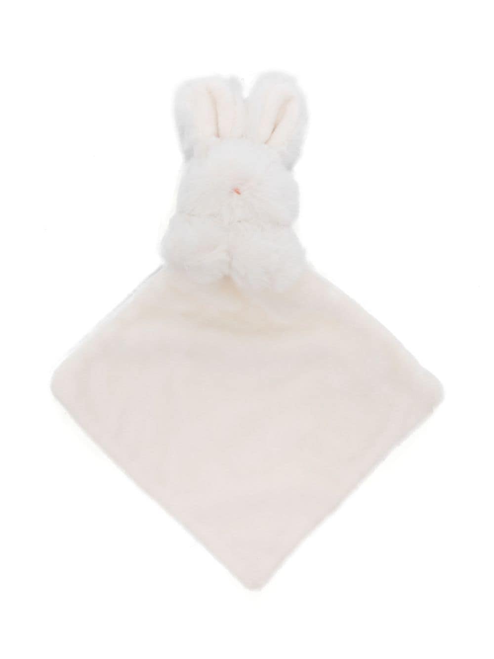 Bonpoint bunny doudou - White von Bonpoint