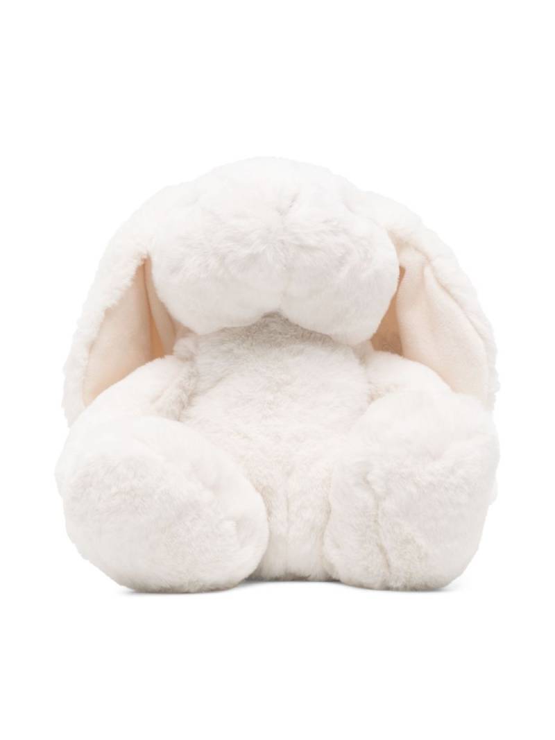 Bonpoint soft bunny toy - White von Bonpoint