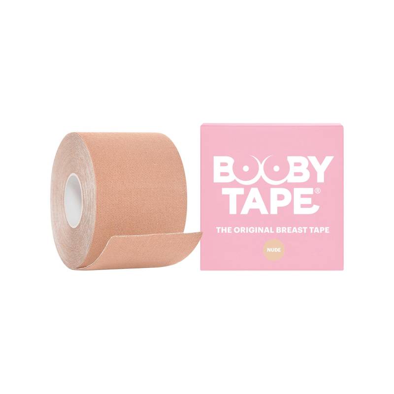 Nude Damen  1 pezzo von Booby Tape