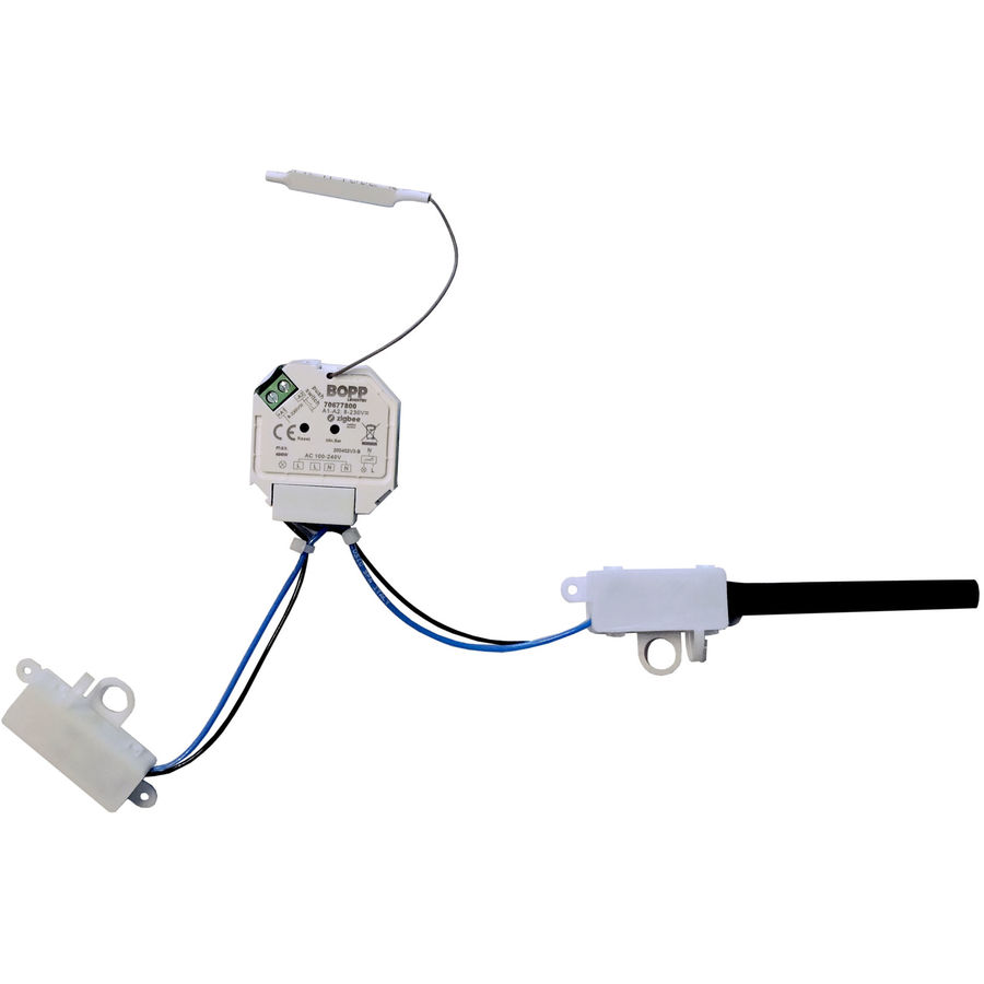 Bopp Variateur ZigBee