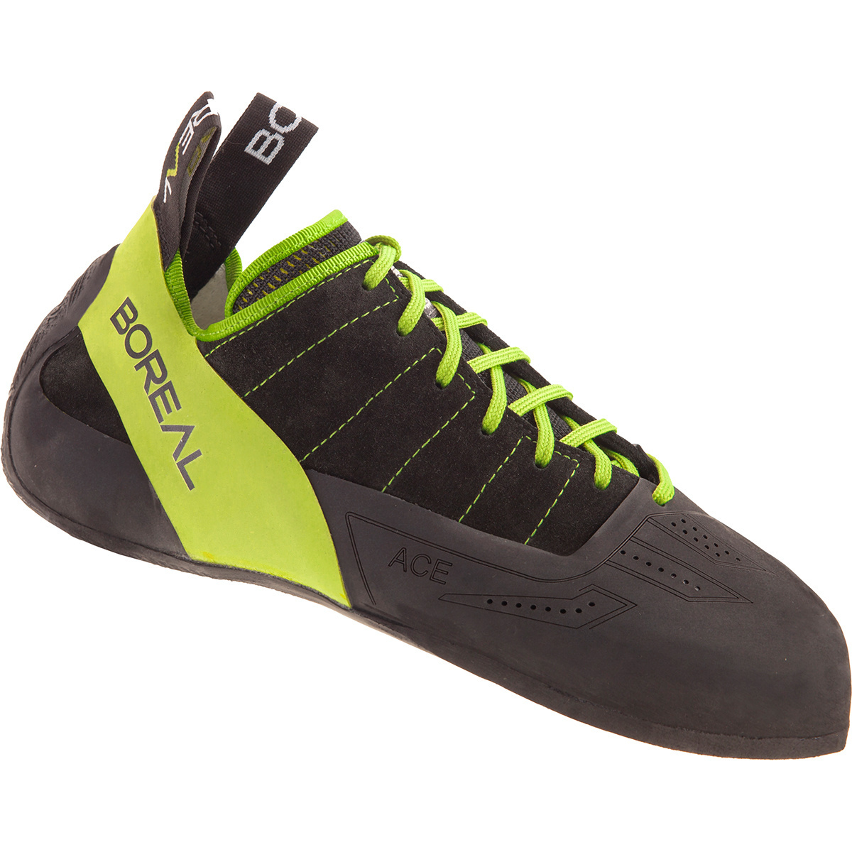 Boreal Ace Kletterschuhe von Boreal