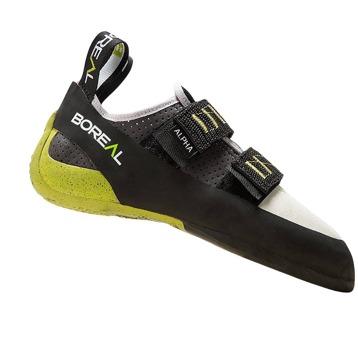 Boreal Damen Alpha Kletterschuhe von Boreal