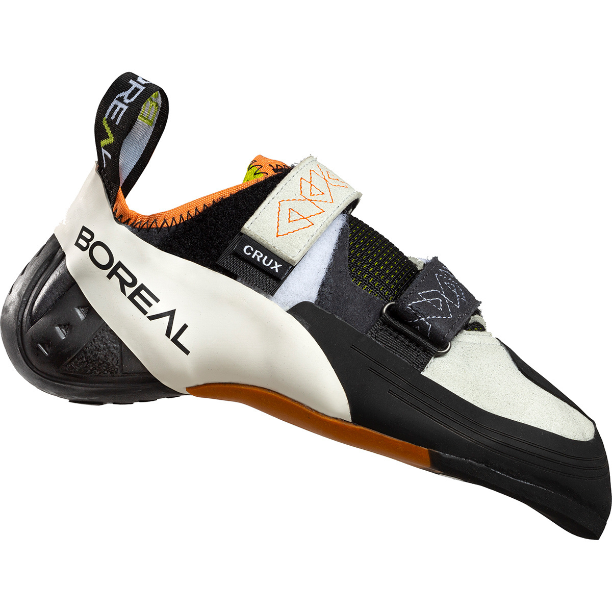 Boreal Damen Crux Kletterschuhe