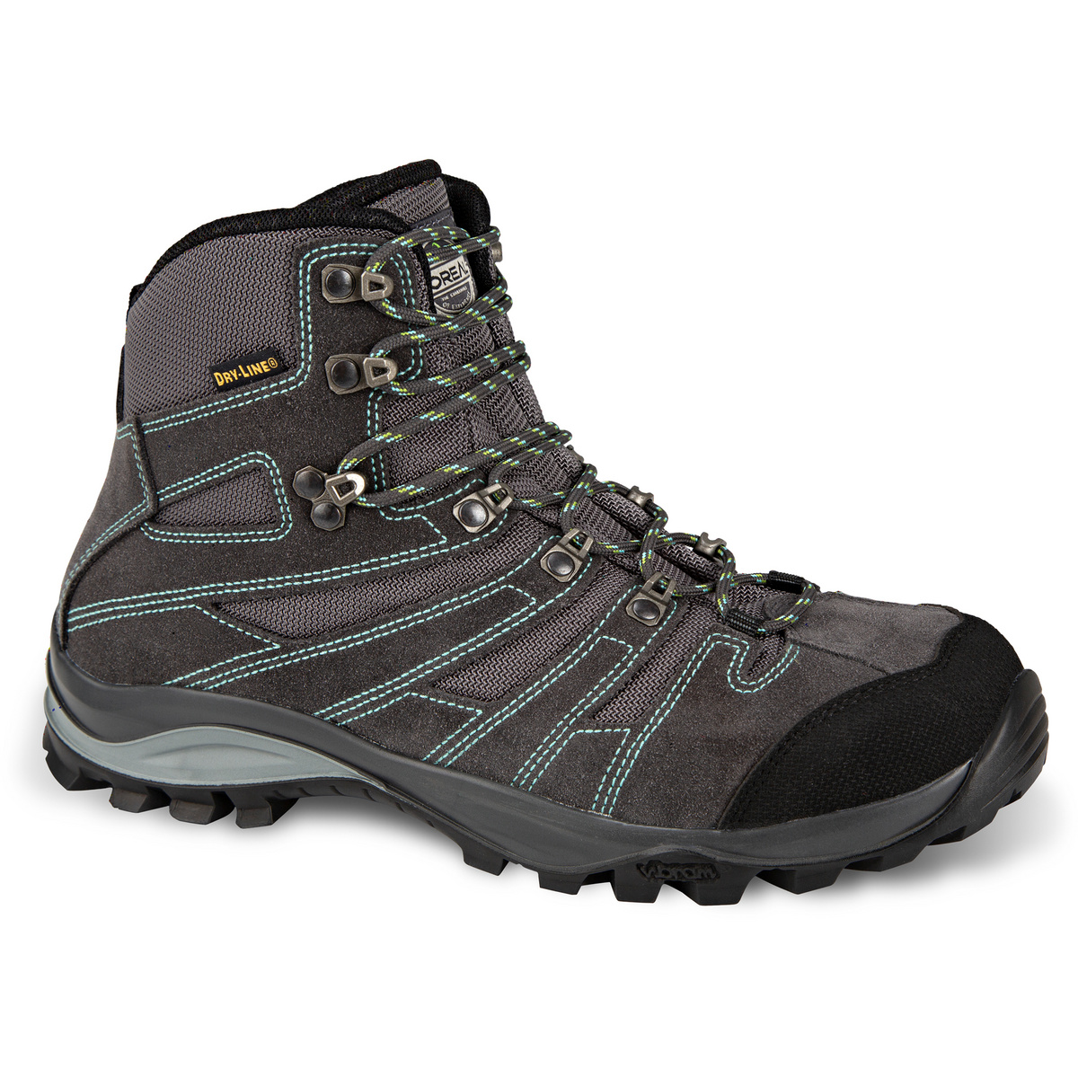 Boreal Damen Explorer Schuhe von Boreal