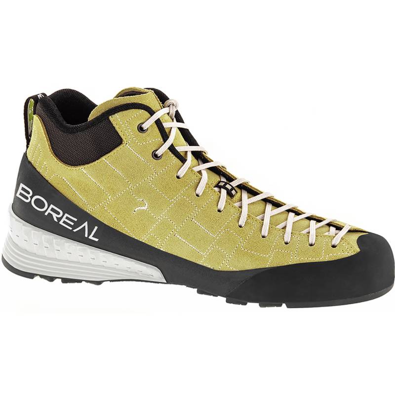 Boreal Damen Flyers Mid Schuhe von Boreal